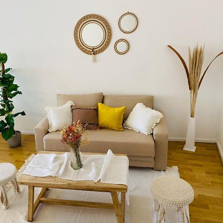 부에노스아이레스 The Recoleta Sun 아파트 외부 사진
