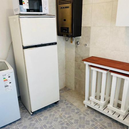 부에노스아이레스 The Recoleta Sun 아파트 외부 사진