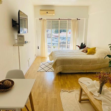 부에노스아이레스 The Recoleta Sun 아파트 외부 사진