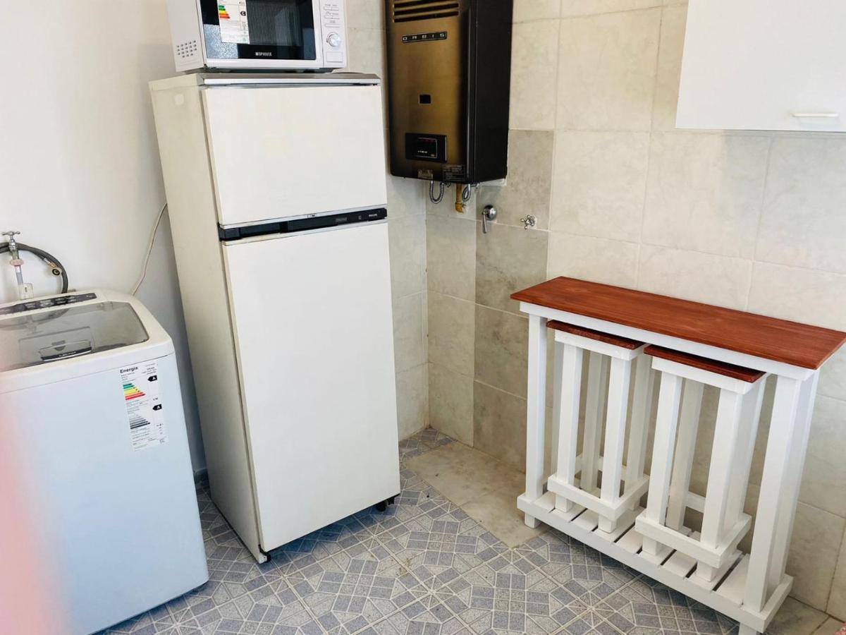 부에노스아이레스 The Recoleta Sun 아파트 외부 사진