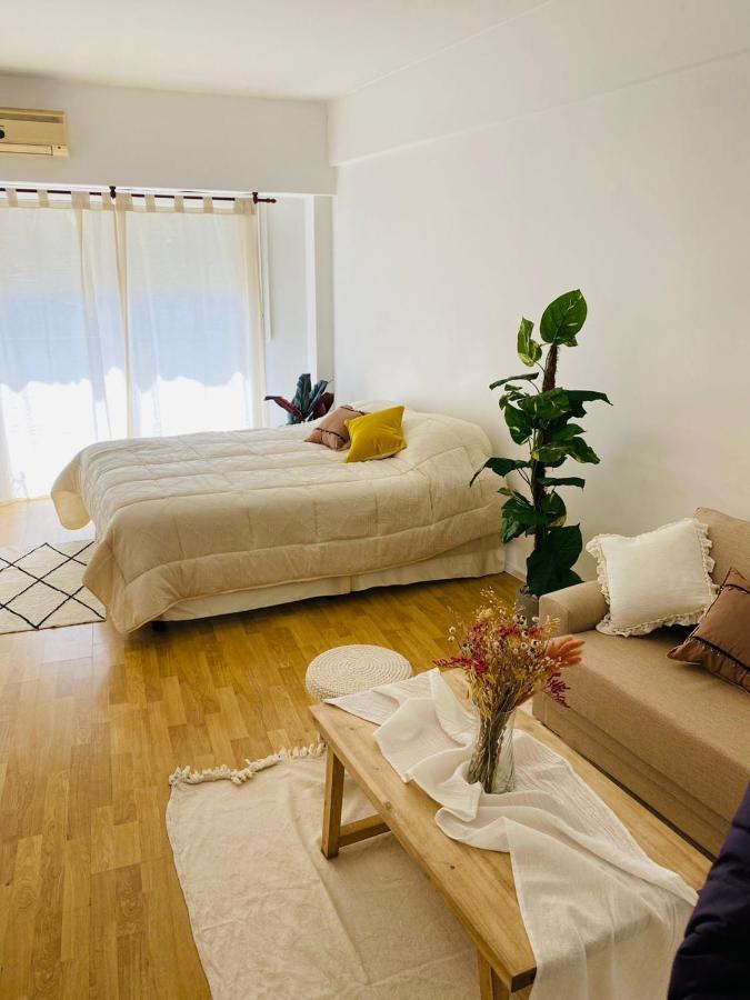부에노스아이레스 The Recoleta Sun 아파트 외부 사진