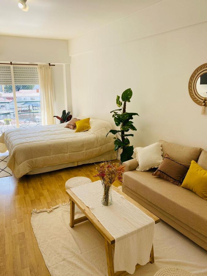 부에노스아이레스 The Recoleta Sun 아파트 외부 사진